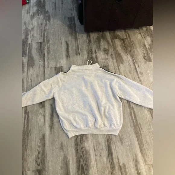 Vintage Niagara Falls Graphic Men's Sweater - size XL. Could fit L - Picture 5 of 6